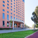 Best_Western_Plus_Nuevo_Laredo Inn_&_Suites